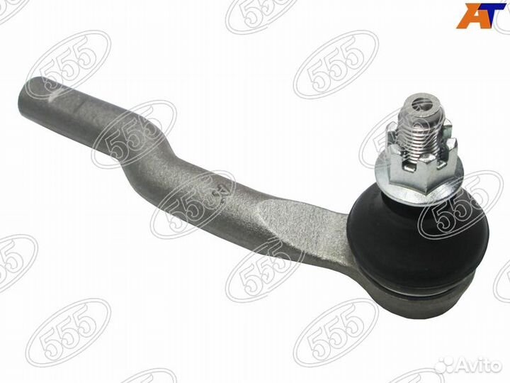 Наконечник рулевой mazda CX-5 11-17 /mazda 3 /mazd