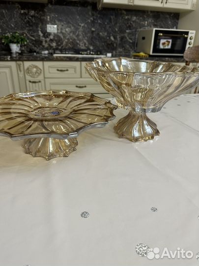 Ваза для фруктов