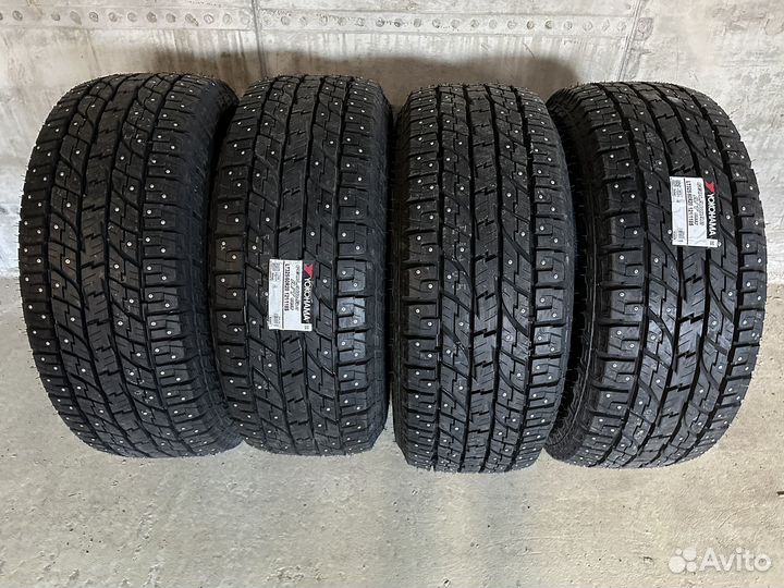 Yokohama Geolandar A/T G015 325/60 R20 118S