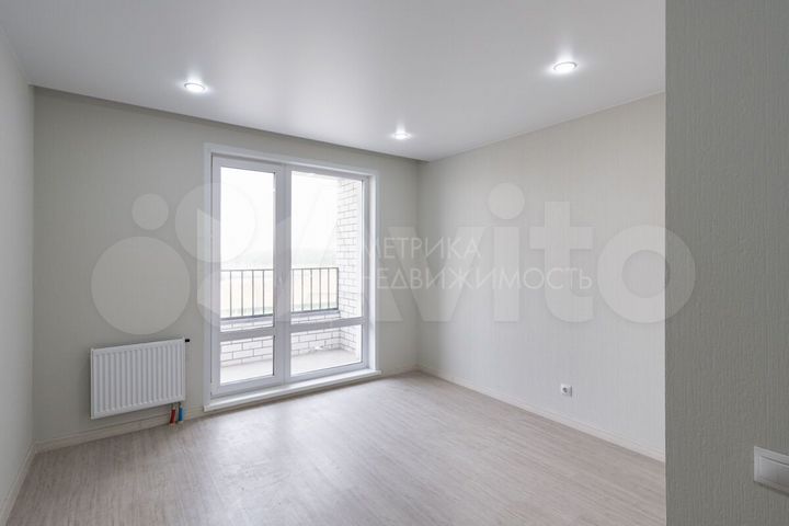 Квартира-студия, 20 м², 5/20 эт.