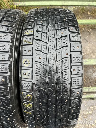 Dunlop SP Winter Ice 07 185/60 R14