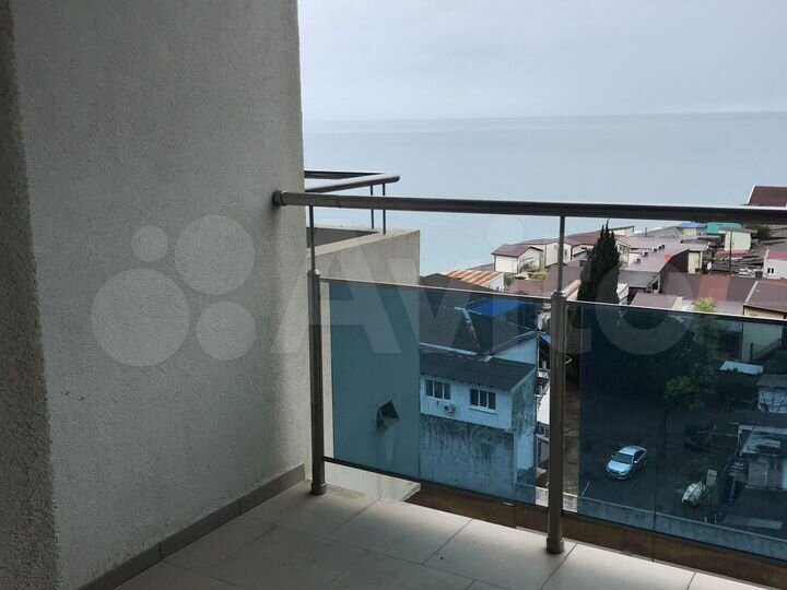 2-к. квартира, 67 м², 7/16 эт.