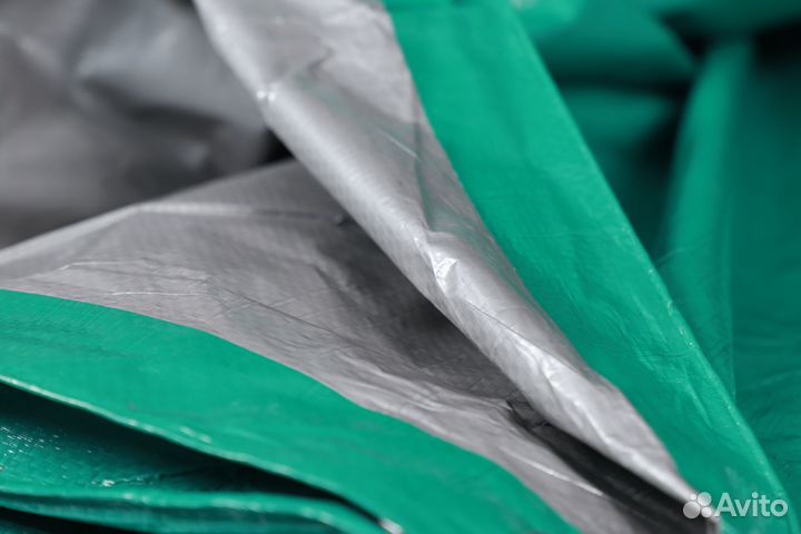 Тент полог шатер Банер 120г 3*5м