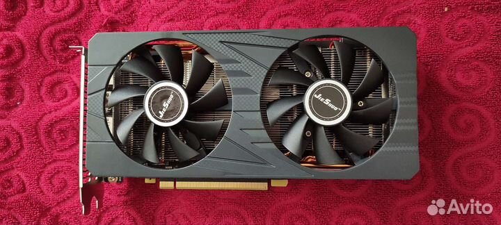 Видеокарта RTX 3070 laptop 8Gb