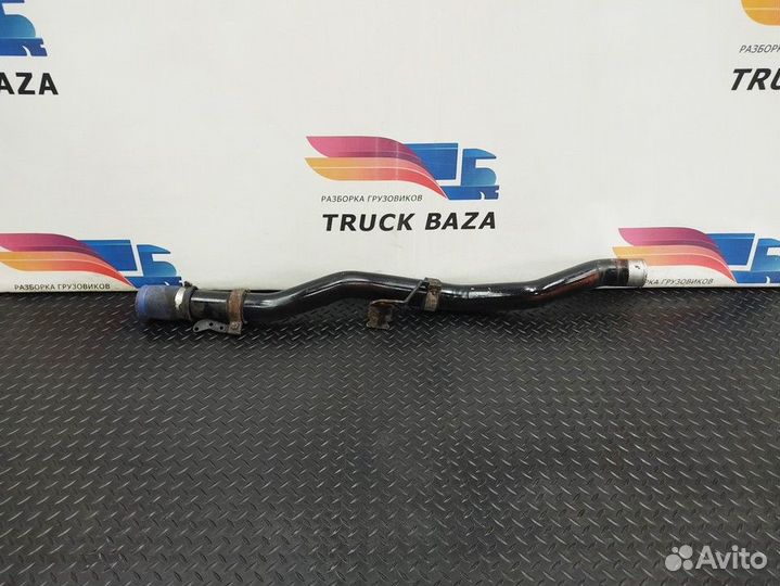 81063030589 Труба ретардера