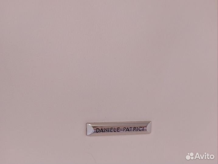Сумка женская Daniele Patrici