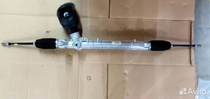Рулевая рейка для haval F7/F7x