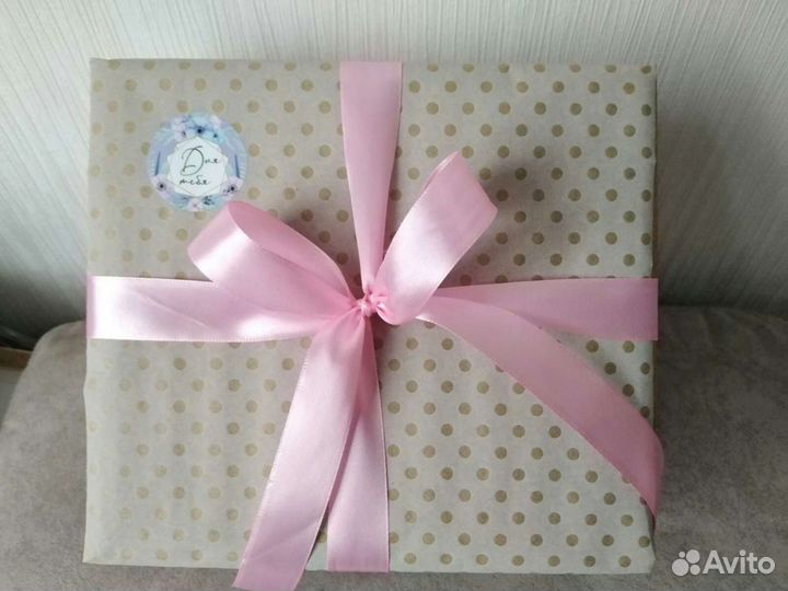 Подарки маме, жене, подруге на День рождения