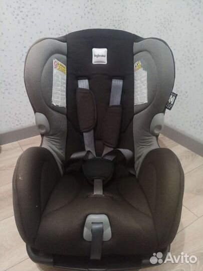 Детское автокресло inglesina