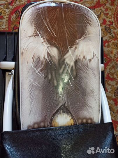 Снегокат Велта