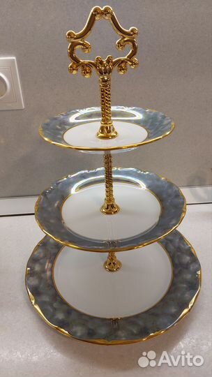 Набор столовой посуды