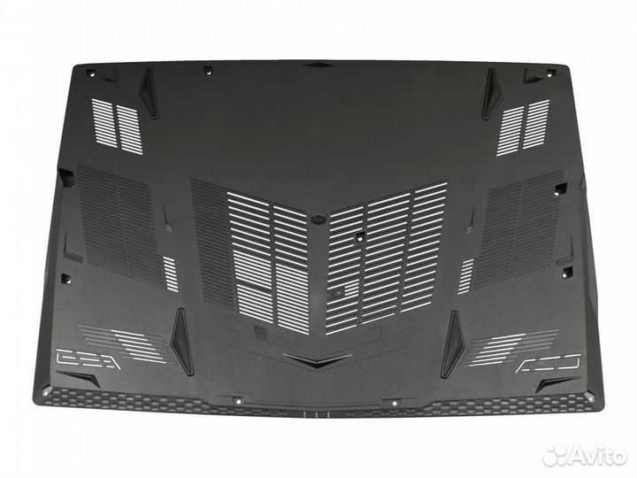 Нижняя часть корпуса новая MSI GE73 GL73 GP73