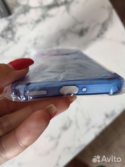 Чехол honor magic 5 pro 5g