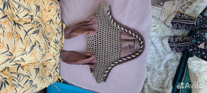 Ушки для лошади