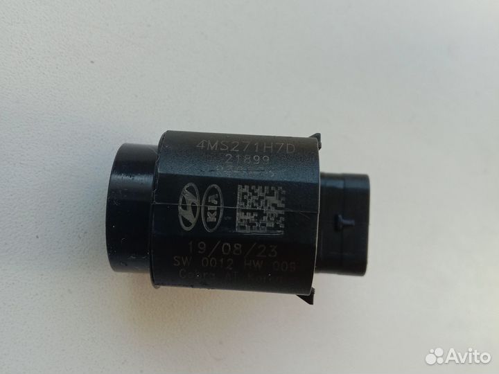 Датчик парковки 95720
