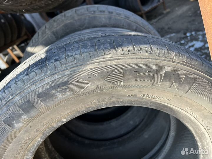 Nexen Classe Premiere 672 205/65 R16