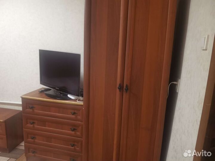 Спальный гарнитур бу