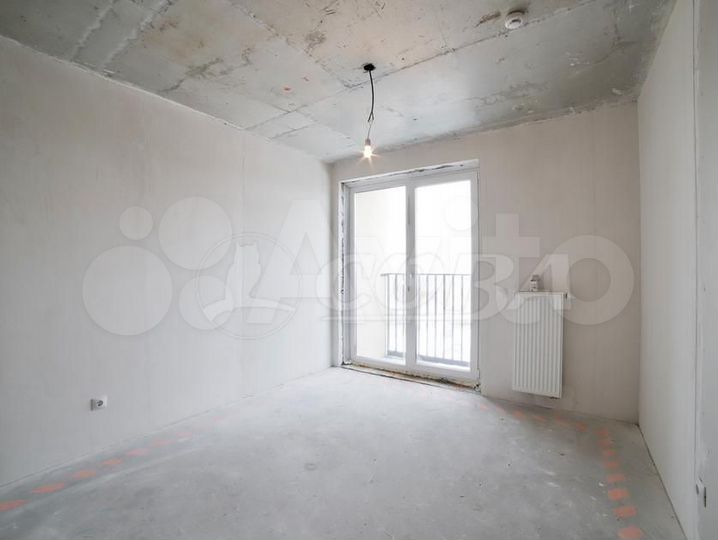 2-к. квартира, 83,1 м², 7/10 эт.