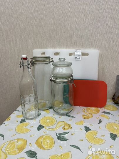 Товары для кухни IKEA