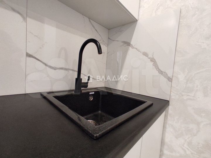 2-к. квартира, 50,6 м², 1/6 эт.