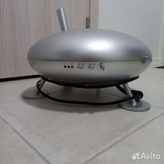 Увлажнитель воздуха