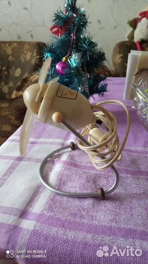 Вентилятор вн-2