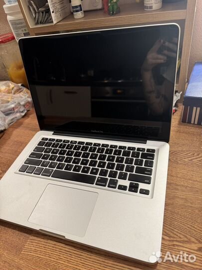 Macbook Pro 13 2011 A1278