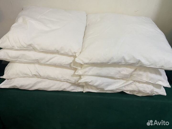 Бортики в детскую кроватку