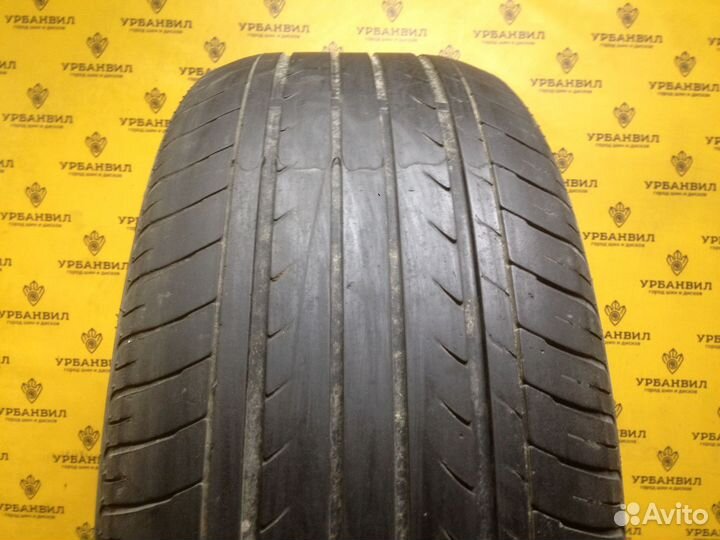 Nankang NS-20 235/55 R17 103W