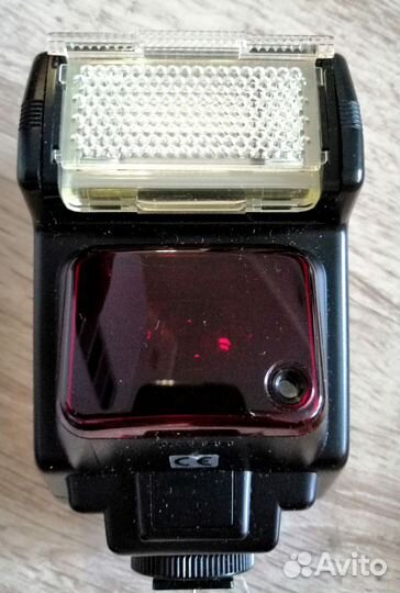 Фотовспышка nikon sb-22s