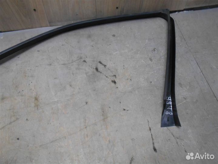 Накладка двери передней левой от BMW 3-серия E46