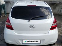 Hyundai i20 1.4 AT, 2009, 201 000 км, с пробегом, цена 730 000 руб.