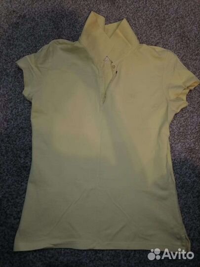 Футболка женская