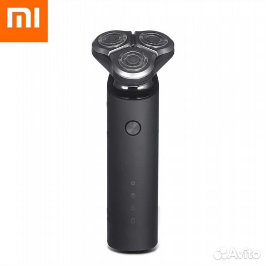 Электробритва Xiaomi Mijia S500