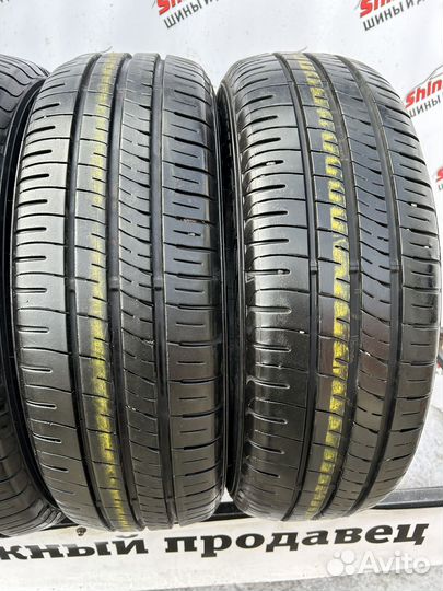 Dunlop Enasave EC204 185/60 R15