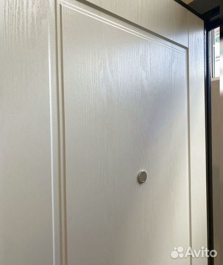 Входная дверь