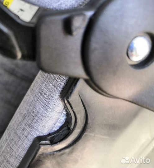 Кресло коляска