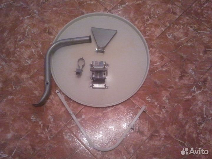 Комплект Триколор тв