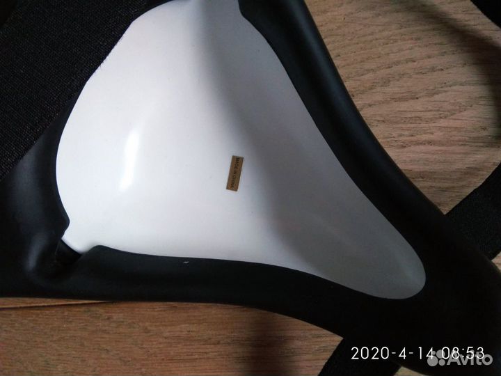 Защита паха Top Ten