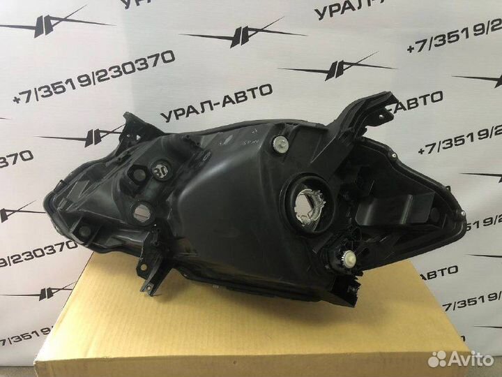 Фара основная правая Suzuki SX4 35120-61М10-000