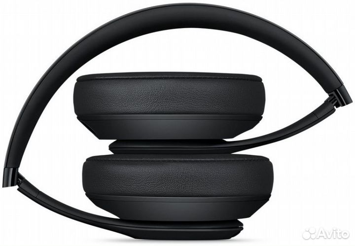 Наушники Beats Studio 3 Matte Black
