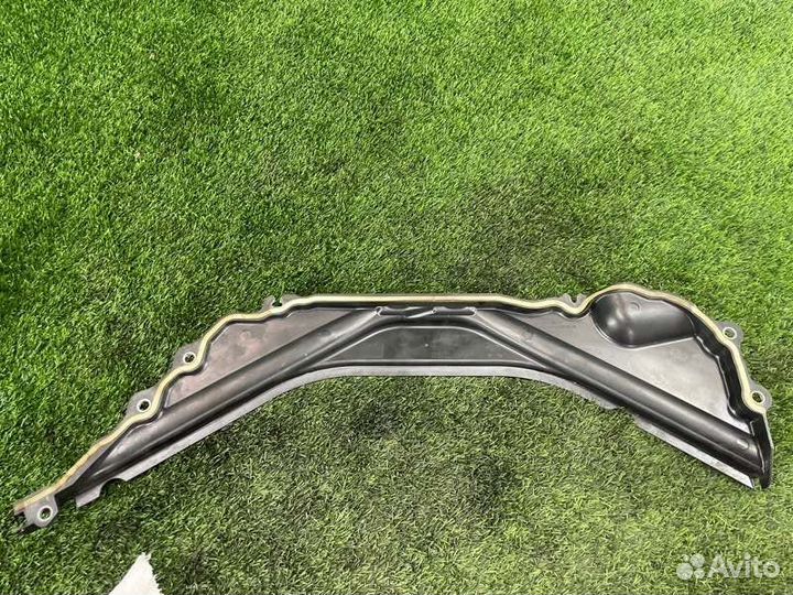 Перегородка моторного отсека Bmw 3 F30 N47D20 2012