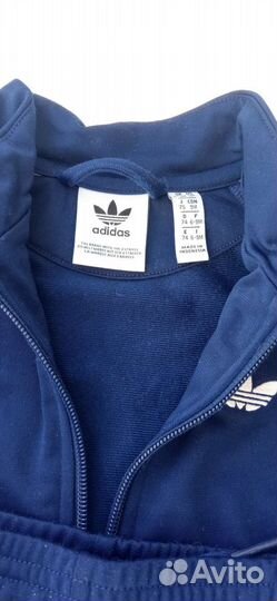 Спортивный костюм adidas (оригинал)для мальчика