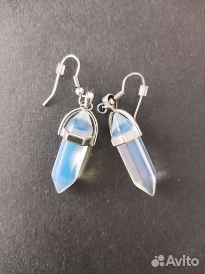 Бижутерия(серьги,колье,кольца),заколки для волос