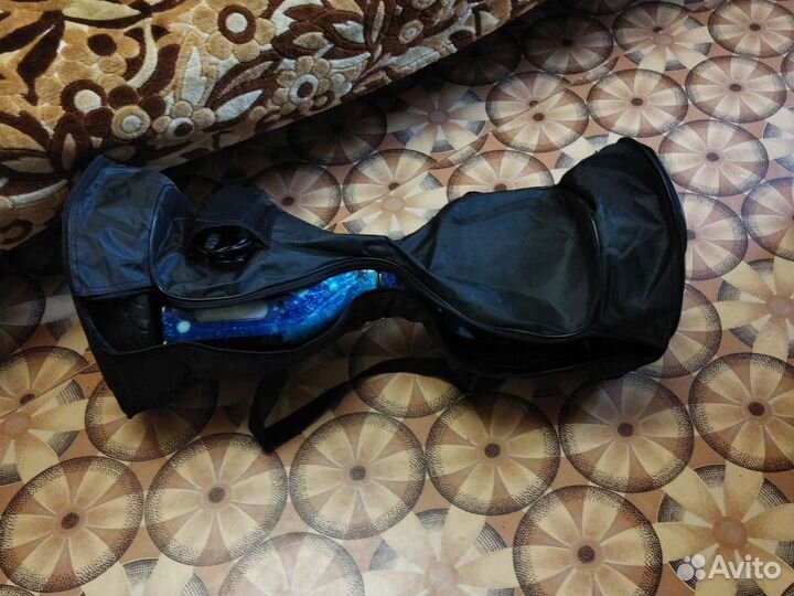 Гироскутер