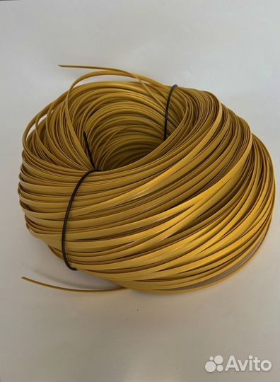 Ротанг искусственный для плентения