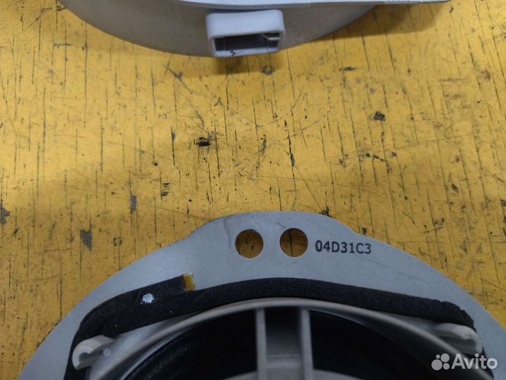 Колонки комплект subaru forester sg5 ej20