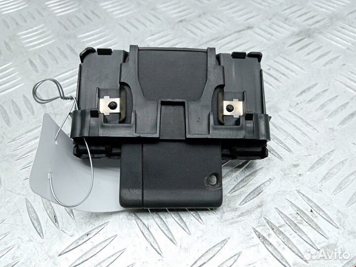 Замок зажигания для Renault Scenic 2 8200125077