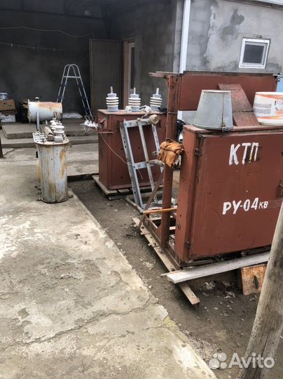 Трансформатор