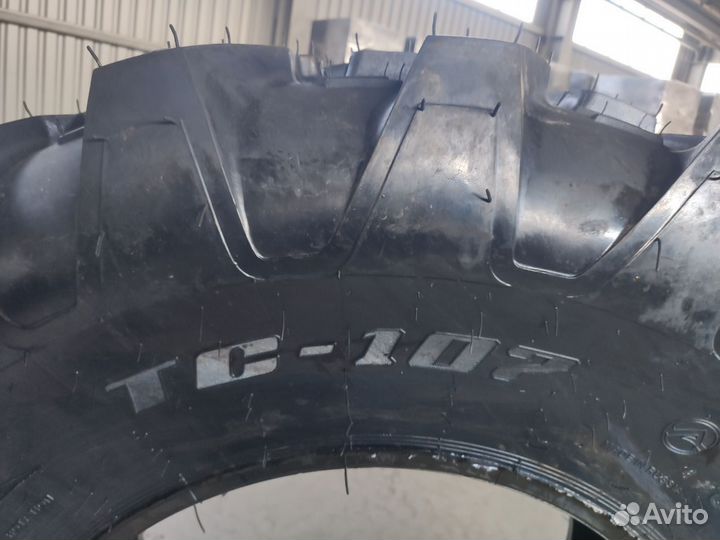 Шина 18.4-26 TL нортек TC-107